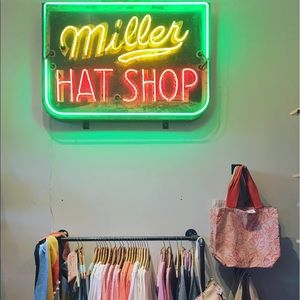 Meet your Posher, Sally